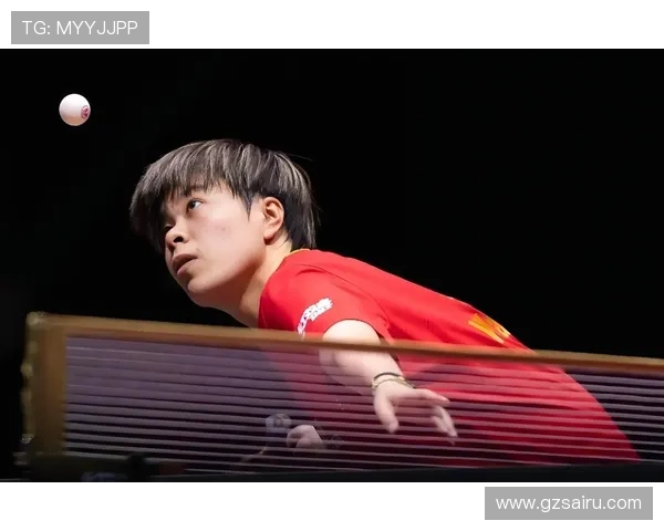 王艺迪零封刘杨子展望申裕斌